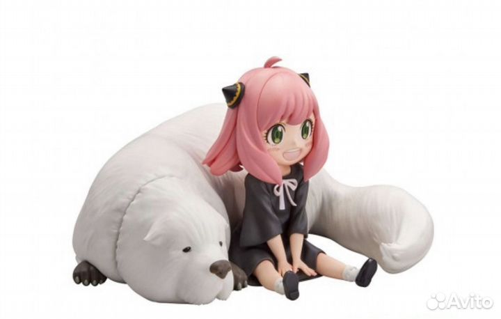 Фигурка Anya Forger / Spy Family