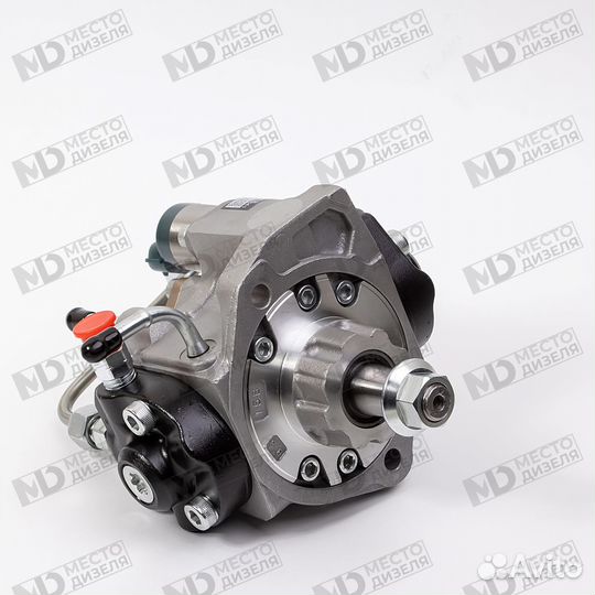 Тнвд denso (денсо) SM294000-0641 новый