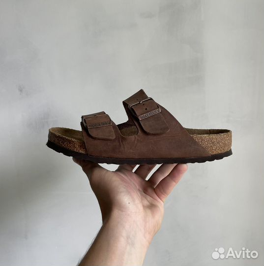 Birkenstock Arizona сандали оригинал