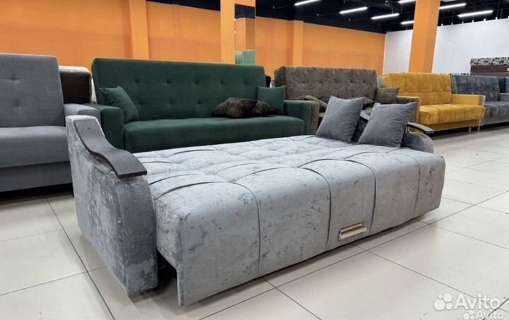 Диван книжка