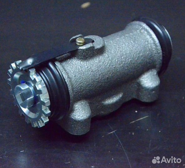 Тормозной Цилиндр Задний Левый Hyundai HD78 72 65