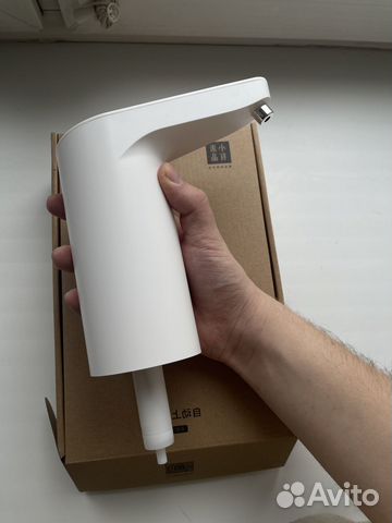 Электрическая помпа для воды Xiaomi