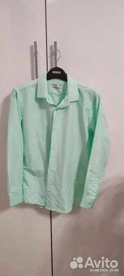 Рубашка для мальчика