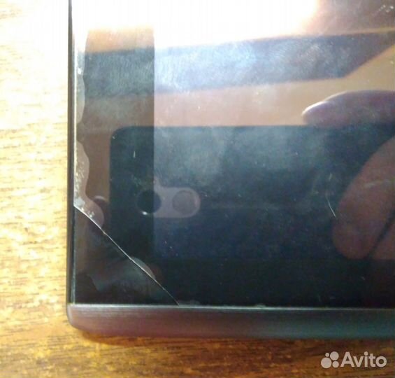 Acer Iconia Tab A500 16Gb (неиспарвен)