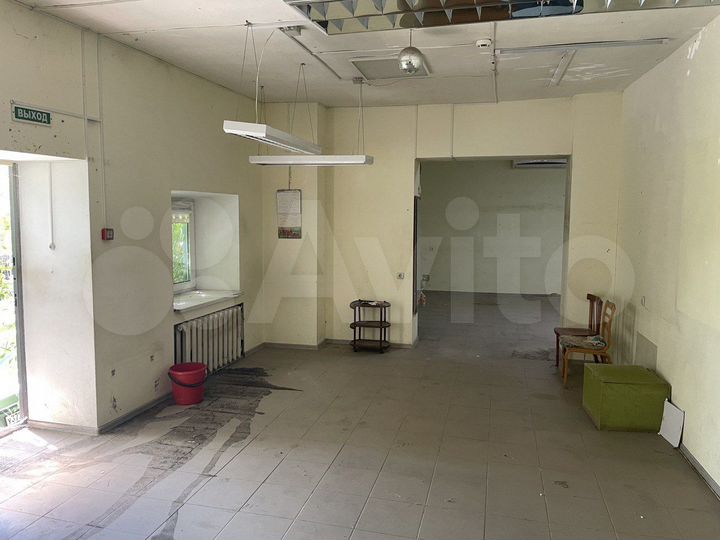 Склад, 150 м²