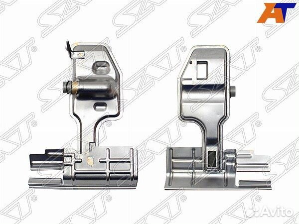 Фильтр АКПП honda accord