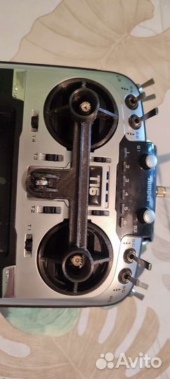 Защита стиков для radiomaster tx16, jumper t16