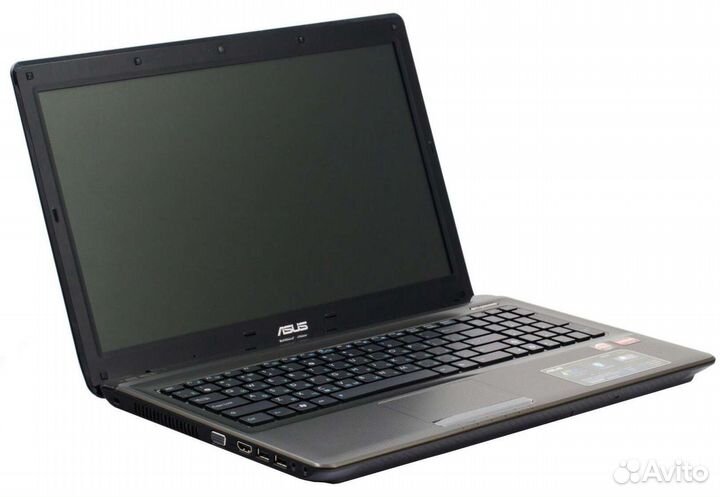 Нoутбук Asus