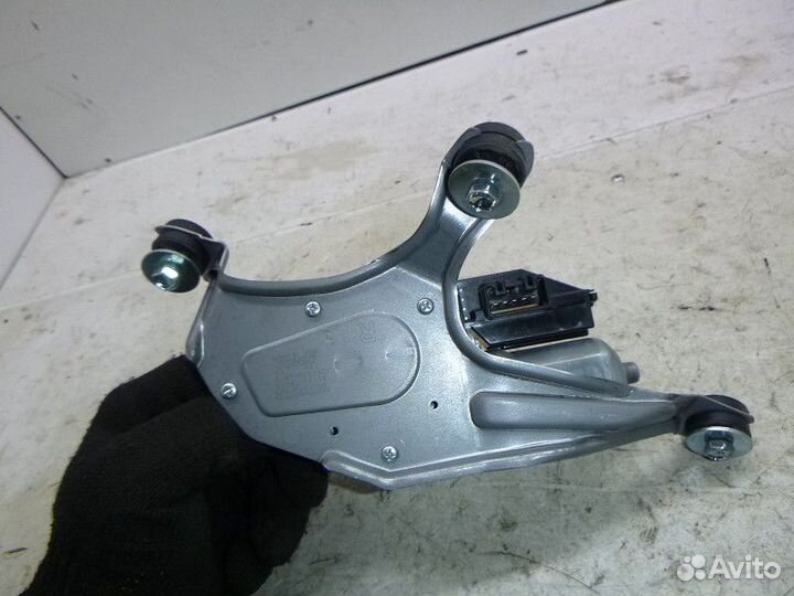 Моторчик стеклоочистителя задний lexus NX 200/300H