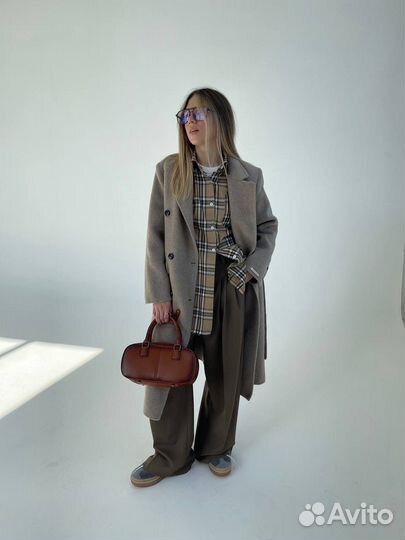 Пальто женское