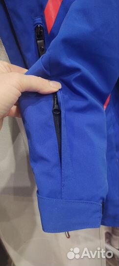 Куртка Fila демисезонная для мальчика, 128 см
