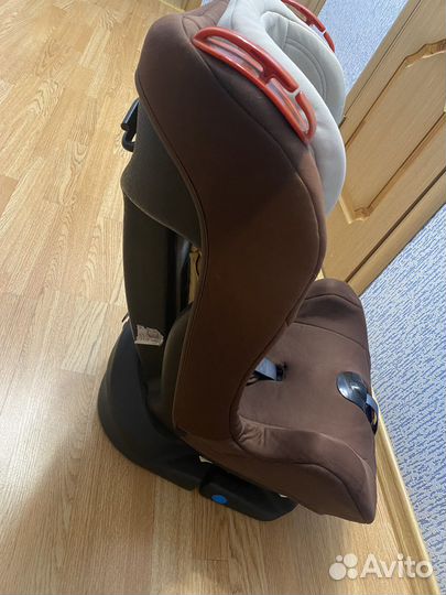 Детское автокресло