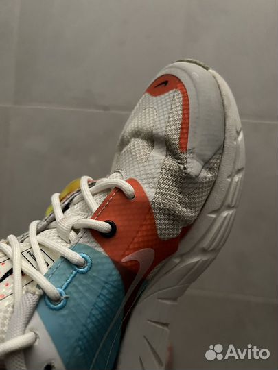 Кроссовки nike женские