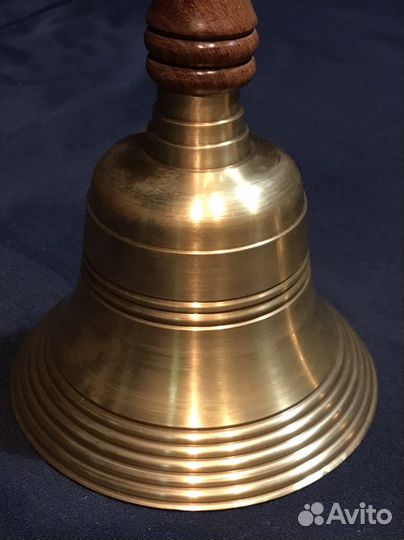 Колокольчик большой