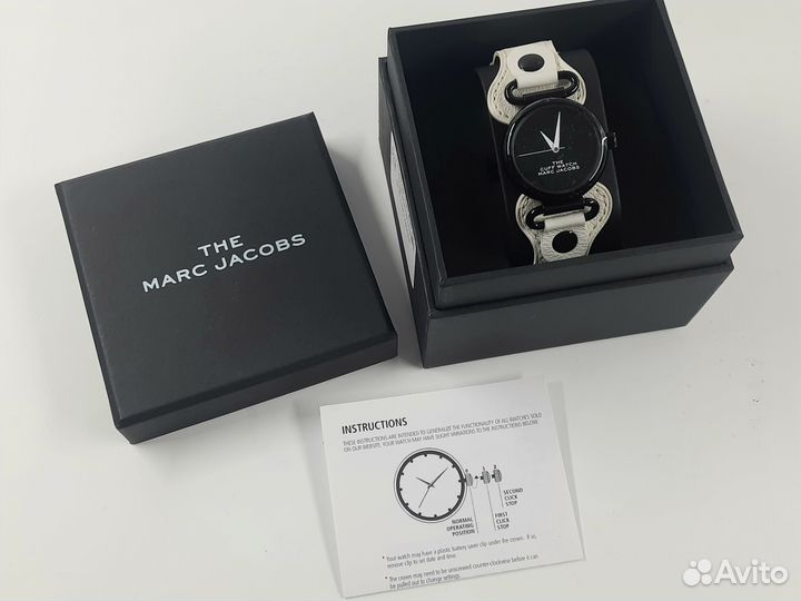 Часы женские Marc Jacobs