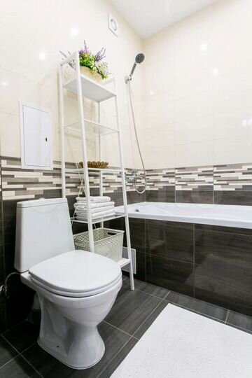 2-к. квартира, 55 м², 5/9 эт.