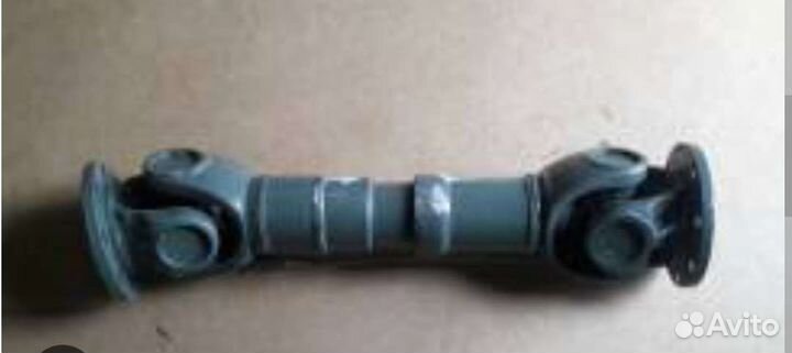Продам карданный вал на Howo б/у