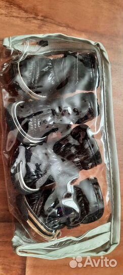 Обувь для маленьких собак