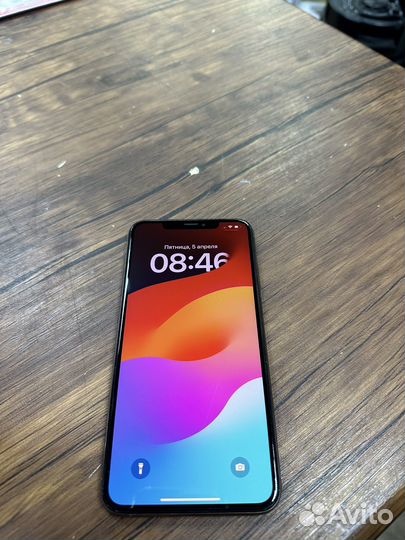 iPhone Xs Max, 256 ГБ