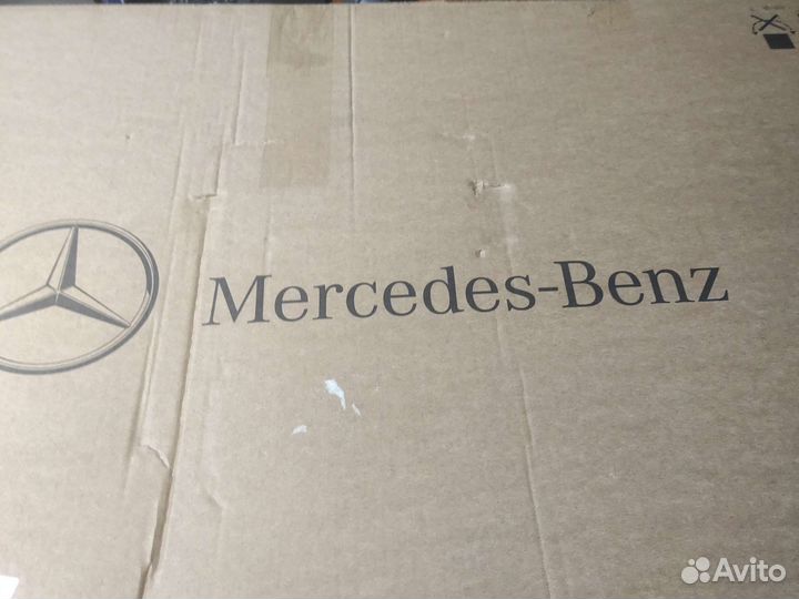 Стеклоподъемник передний левый/правый оригинал