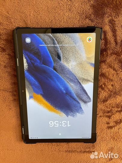 Планшет Samsung Galaxy tab A8 SM-X205