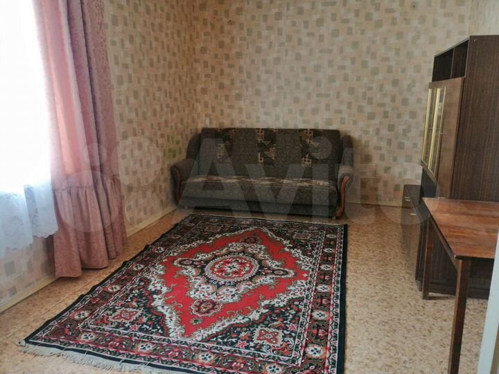 2-к. квартира, 60 м², 5/10 эт.