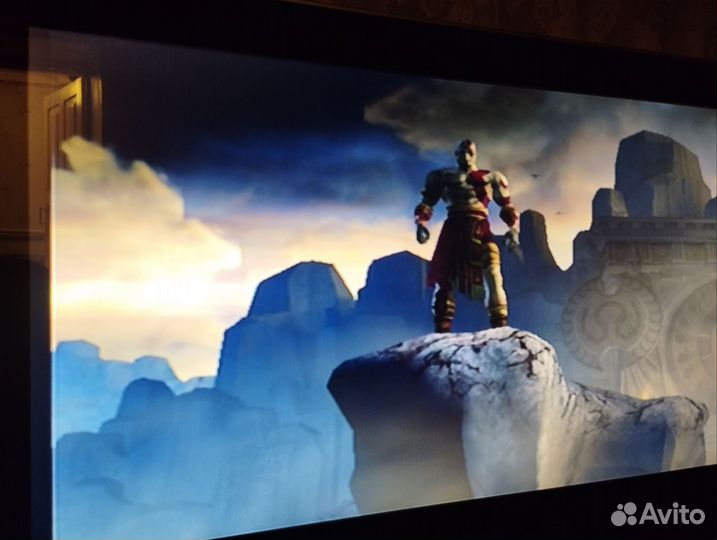 Sony playstation 2 прошита