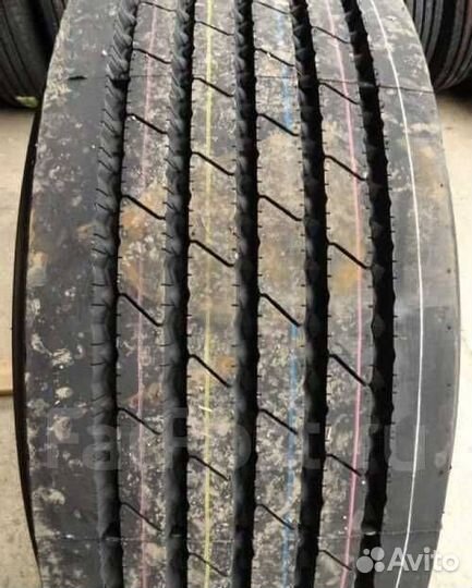 Шина 385/65R22.5 160K/158L 18PR Goodride CR976A TL