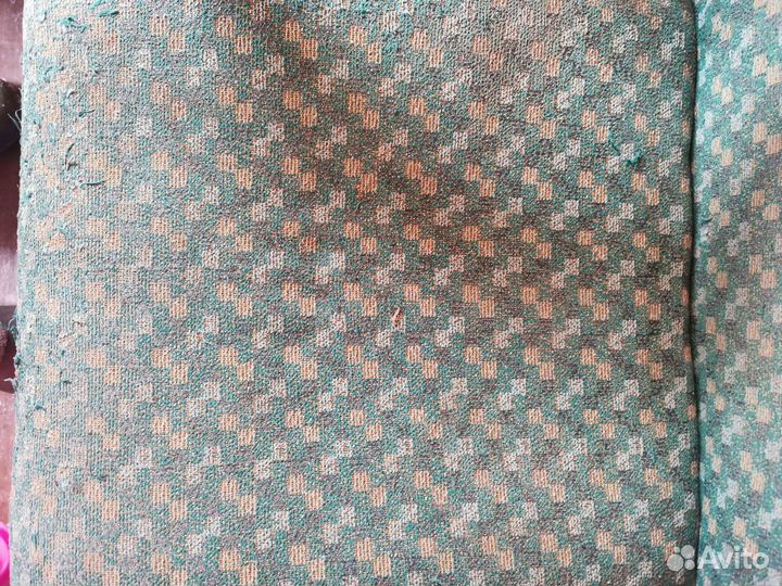 Кресло под реставрацию