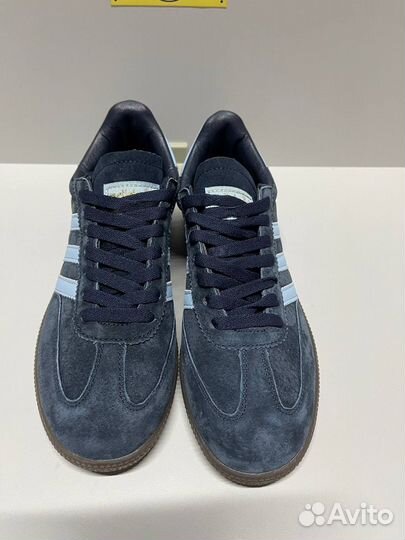 Кроссовки женские adidas spezial