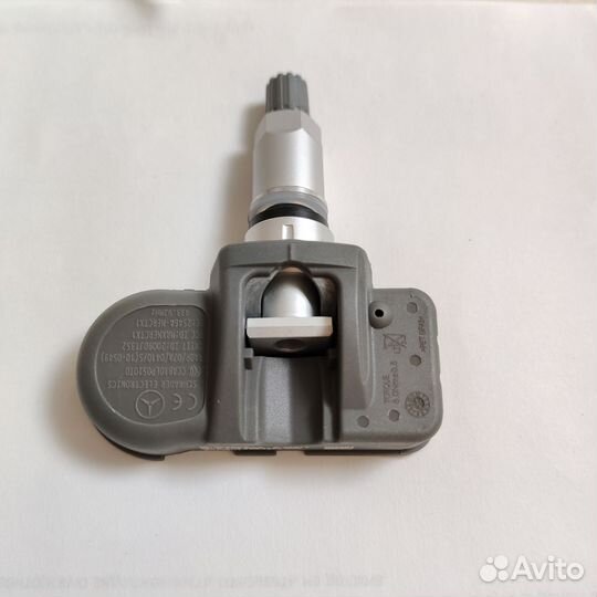 Датчики давления колес для Мерседес А0009054100