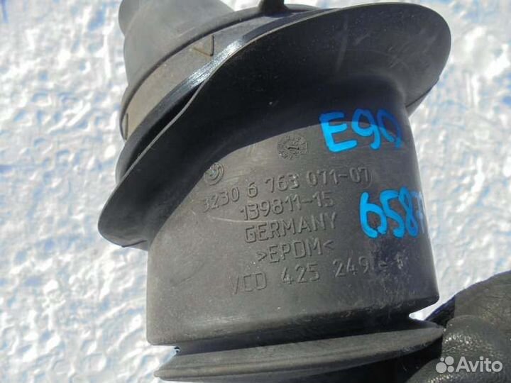 Пыльник рулевой колонки Bmw 3-Series E90 N52B25A