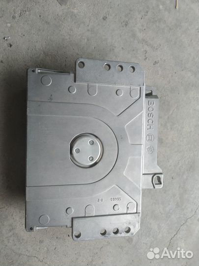 Эбу ваз на 8-ми клапанный мотор