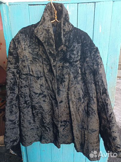 Плюшевый жакет СССР, плюшка