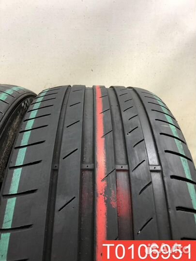 Kumho Ecsta PS71 245/35 R20 95Y