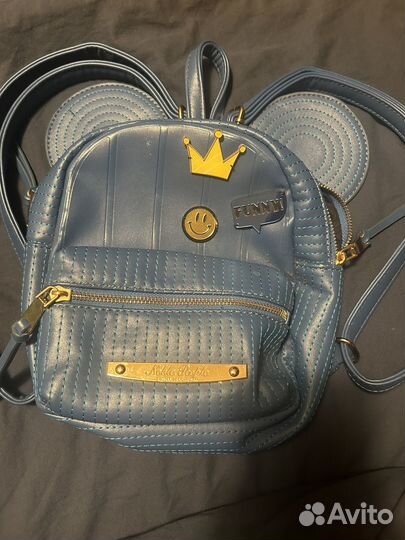 Рюкзак nouble people