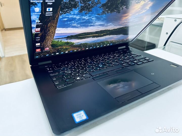 Ноутбук Dell 14
