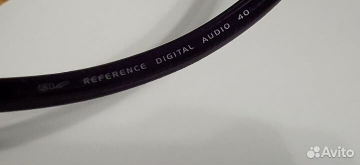 Qed Reference digital 3.0m