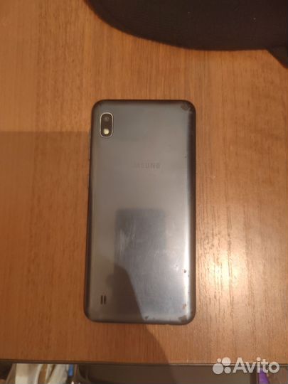 Samsung Galaxy A10, 2/32 ГБ