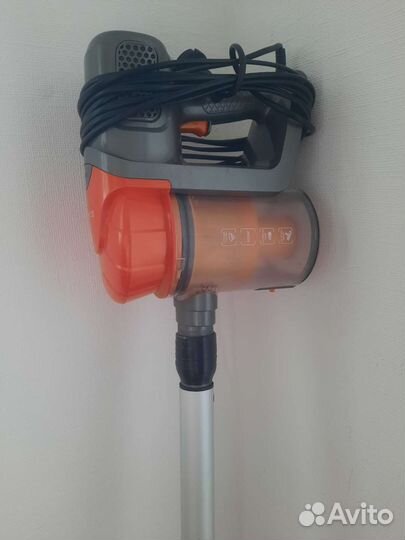 Пылесос scarlett