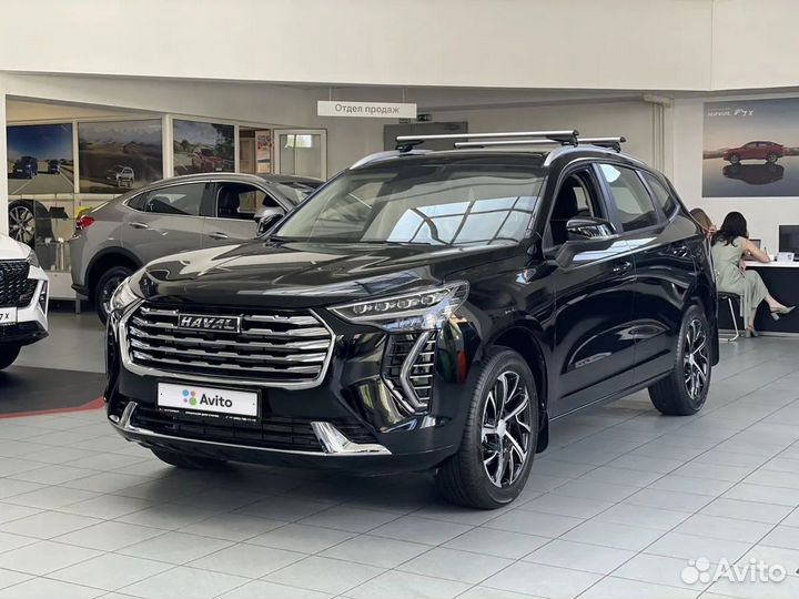 Haval Jolion 1.5 AMT, 2023