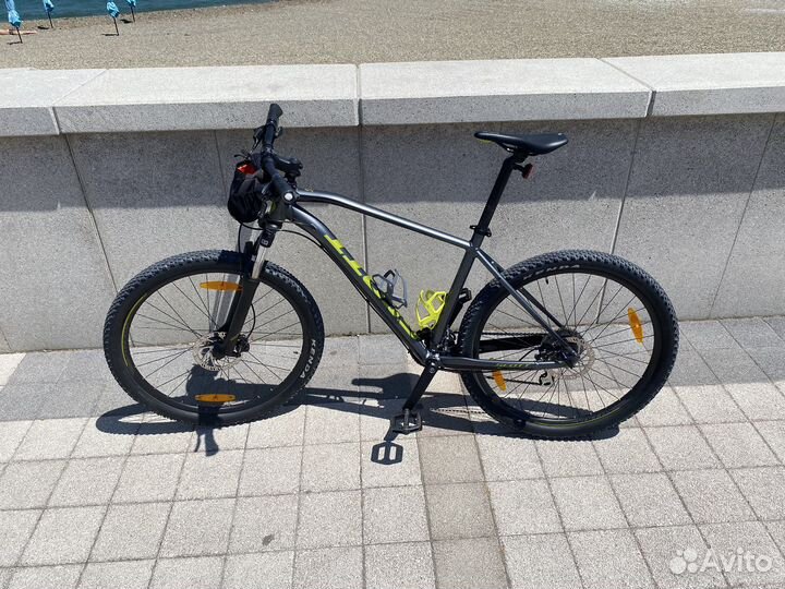 Велосипед Scott Aspect 760