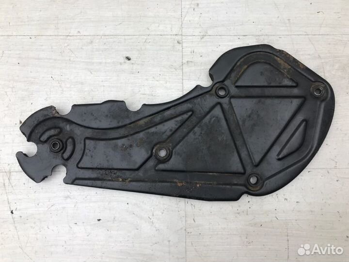 Крышка грм Kia Sorento 1 D4CB 2005