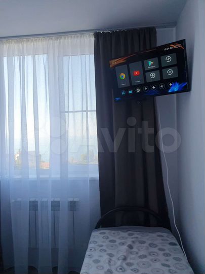 Комната 15 м², 2/2 эт.