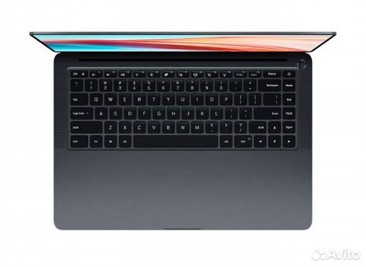 Ноутбук Xiaomi Pro X 15 i7 32/1TB RTX3050Ti 3.5k o