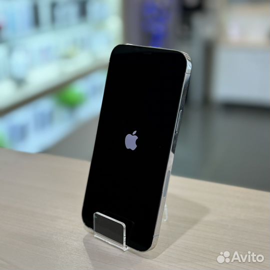 iPhone 12 Pro Max, 256 ГБ