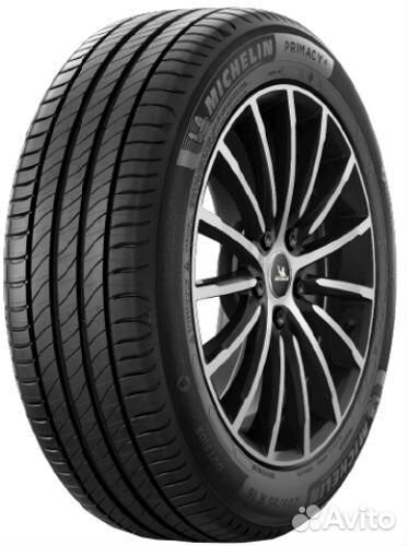 Michelin Primacy 4+ 245/45 R18 100W