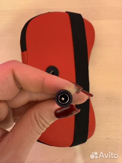 Массажер для шеи и спины