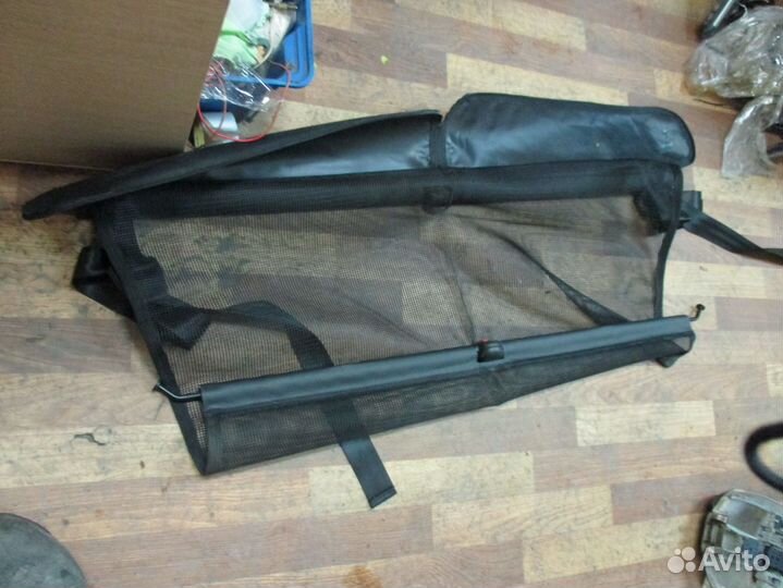 Полка W251 R-klasse