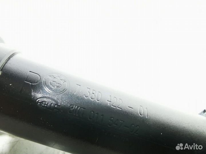 Форсунка омывателя фары BMW 4 F32/F33/GT F36 рест